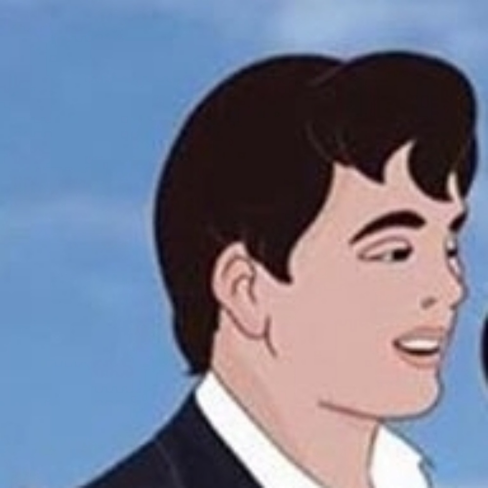 Meet your Posher, Judy